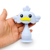 Duck Baby Teether Teething Toys for Babies 0-6 Months