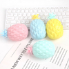 Pineapple Sensory Squishies Balls Squeeze Stress Relief Toy