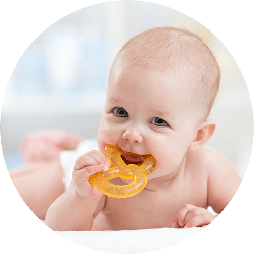 Baby Teether