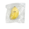 Banana Stress Squeeze Toys Stretchy for Anxiety Relief