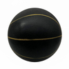 Silent Basketball Dribbling Indoor Airless Foam Basketball Quiet