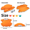 Stepping Stones for Kids Indoor Outdoor Balance River Stone Toy