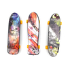 Mini Finger Skateboard Fingerboards Toy Sport Style for Kids
