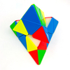 Pyramid Speed Cube Triangle Puzzle Magic Cube Toy