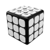 Flashing Cube Lighting Up Electronic Memory Brain Game