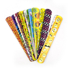Clap Circle Bracelet Wristbands Snap Toys for Kids