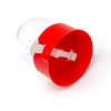 Mini Finger Basketball Shooting Game Handheld Desktop Table Basketball