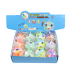 3D Bubble Toy Stress Balls Fidgets Squeeze to Pop Out