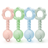 Sensory Chew Toys Silicone Baby Teether for Kids