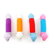 Animal Pop Tubes Fidget Sensory Toys for Toddlers