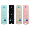 Remote Control Shape Silicone Baby Teething Chew Toys