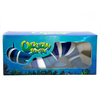 Shark Dolphin Fidget Slug Toy 3D Articulated Stretch