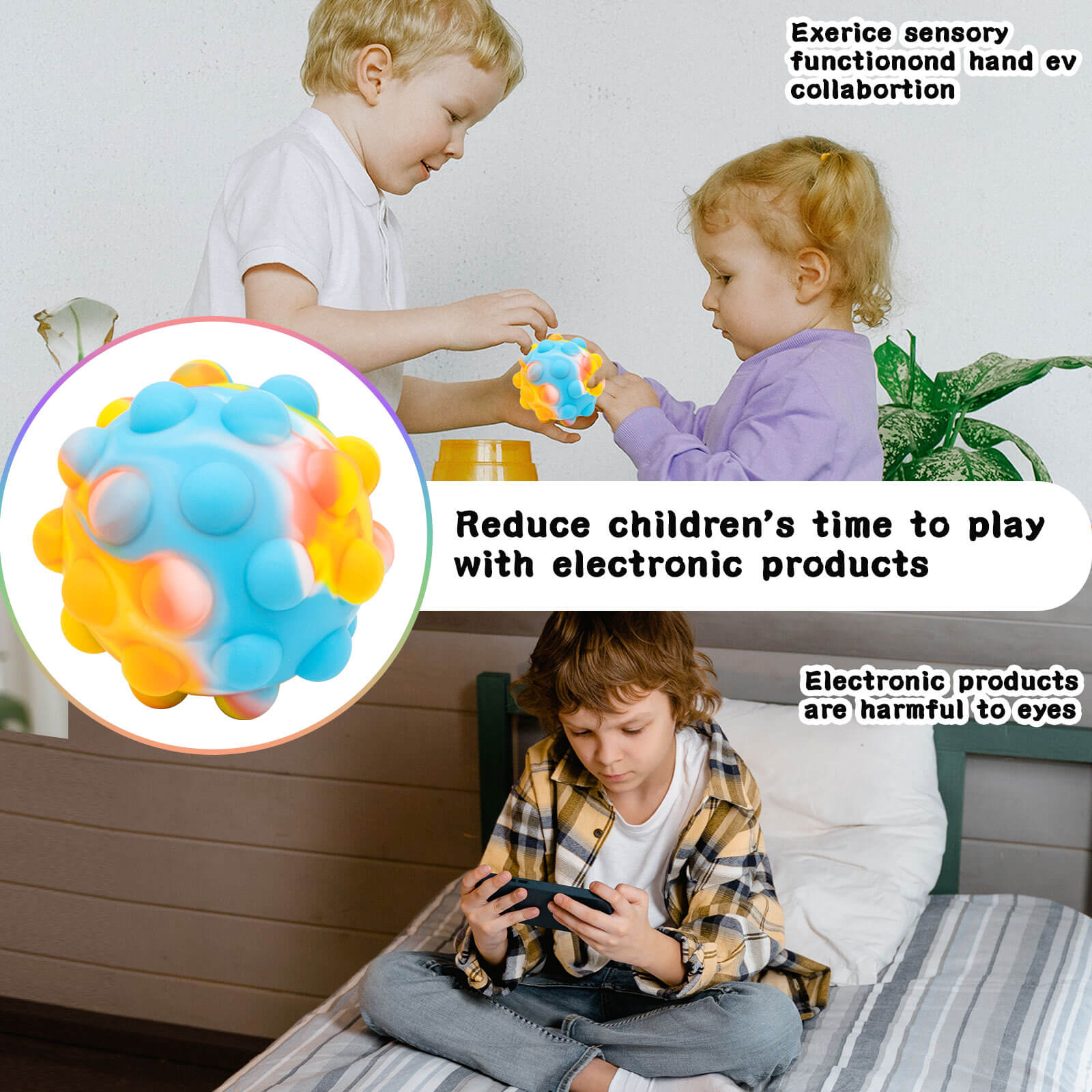 pop ball
