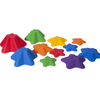 Balance Stepping Stones for Kids Balance Blocks Indoor Outdoor Fitness Equipment