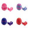 3D Printed Dragon Eggs Articulated Butterfly Dragon Eggs with Dragon Inside