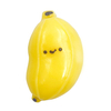 Banana Stress Squeeze Toys Stretchy for Anxiety Relief