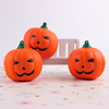 PU Squeeze Ball Halloween Squishy Gift Pumpkin Stress Relief Ball