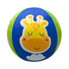Colorful Soft Play Balls for Toddlers Basketball Plush Volleyball Toy