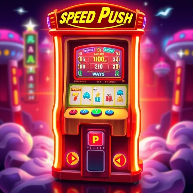 Speed