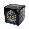 Flashing Cube Lighting Up Electronic Memory Brain Game