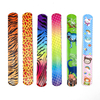 Clap Circle Bracelet Wristbands Snap Toys for Kids