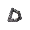 Infinite Flip Fingertip Alloyed Triangle Handheld Finger Spinning Toy