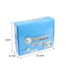 3D Bubble Toy Stress Balls Fidgets Squeeze to Pop Out