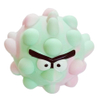 Pop 3D Stress Balls Fidgets Release Anxiety Toy