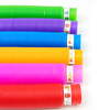 Pop Tubes Expandable Stretchy Pipe Sensory Toys