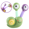 Snails Pop Tubes Sensory Toys ADHD Fidget Toys