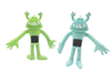 Pop Tubes Bendable Stress Relief Toy for ADHD & Autism