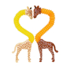 Giraffe Pop Tubes Fidget Sensory Toys for Kids