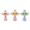Duck Baby Teether Teething Toys for Babies 0-6 Months