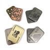Magnetic Metal Fidget Slider Stress Relief Toy