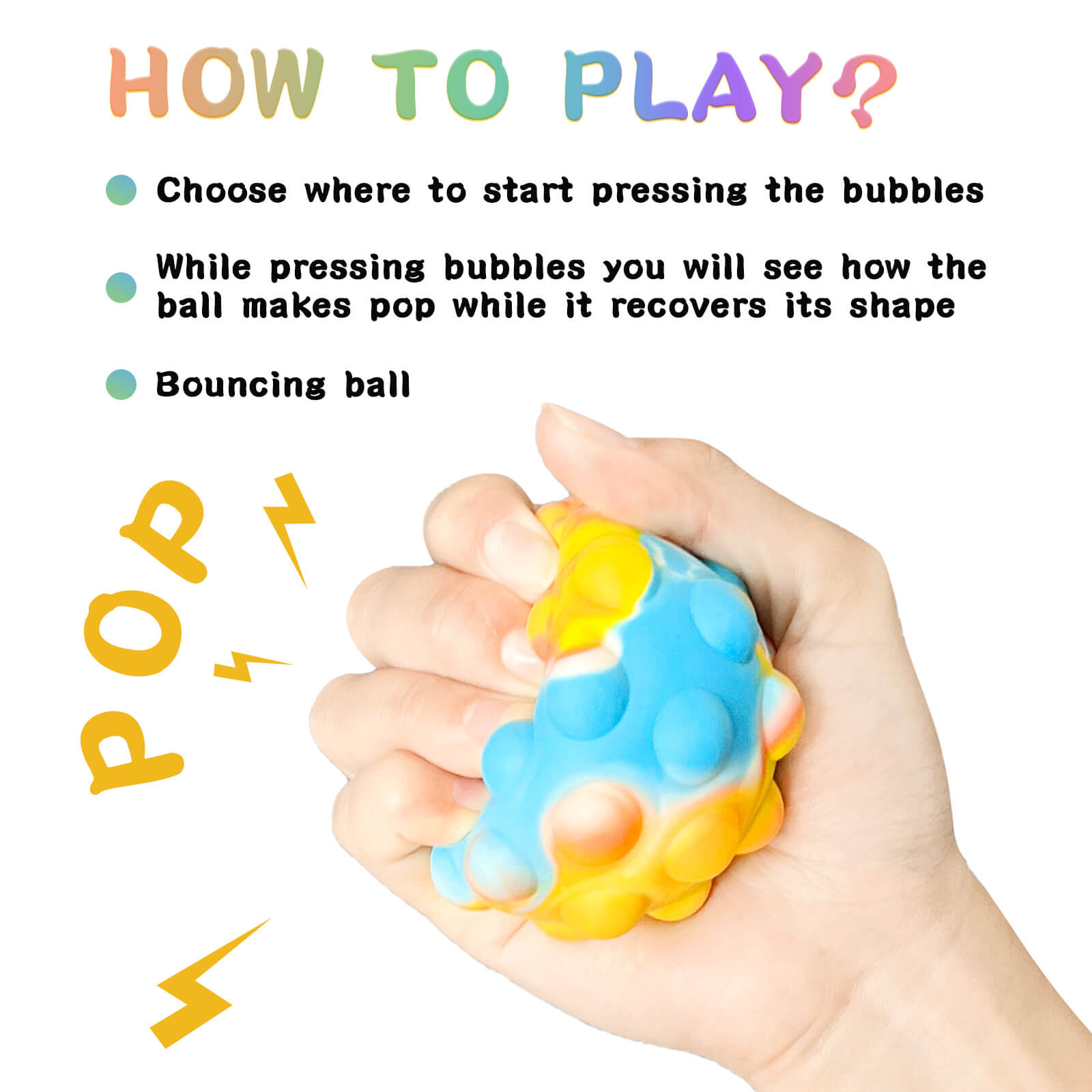 pop ball