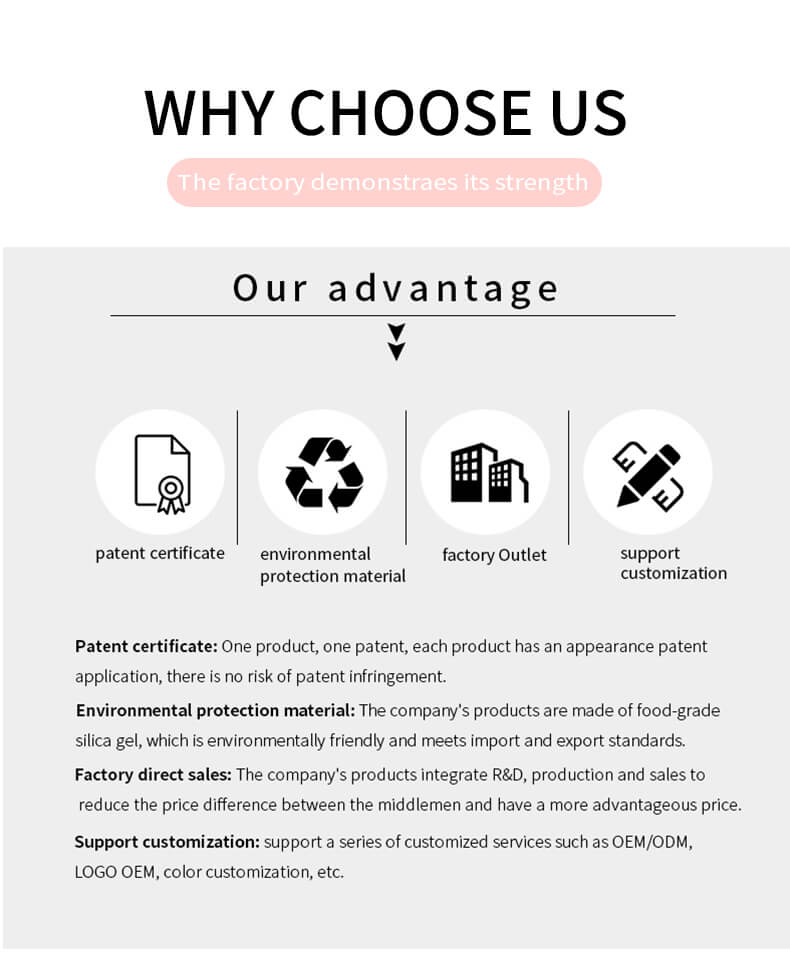 Why Choose Us