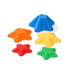 Balance Stepping Stones for Kids Balance Blocks Indoor Outdoor Fitness Equipment