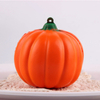 PU Squeeze Ball Halloween Squishy Gift Pumpkin Stress Relief Ball