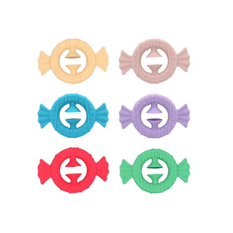 Stress Relief Snapper Fidget Toy Hand Grip Squeeze Grab Snap Sensory Toys