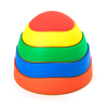 Stepping Stones for Kids 5PCS Non-Slip Plastic Balance River Stones