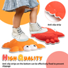 Stepping Stones for Kids Indoor Outdoor Balance River Stone Toy