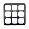 Flashing Cube Lighting Up Electronic Memory Brain Game