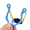 Plastic Slingshot Kids Shooting Toys Outside Fun
