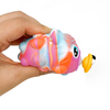 Push Pop Bubble Fidget Toy Sensory Stress Ball