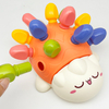Learning Educational Fine Motor Skills Sorting Toddler Toys
