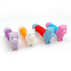 Animal Pop Tubes Fidget Sensory Toys for Toddlers