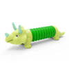 Animal Pop Tubes Sensory Toys for Children Gift