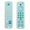 Remote Control Shape Silicone Baby Teething Chew Toys