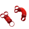 Pop Tube Toys for Toddlers Stress Reliever Pipe Toy