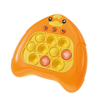 Duck Fast Push Game Console Pop Machine